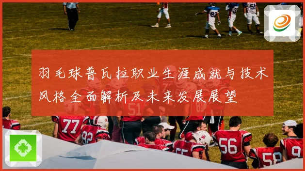 羽毛球普瓦拉职业生涯成就与技术风格全面解析及未来发展展望