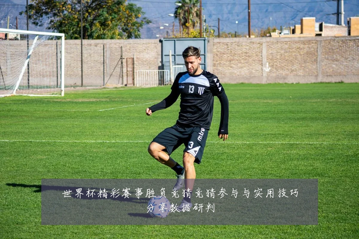 世界杯精彩赛事胜负竞猜竞猜参与与实用技巧分享数据研判